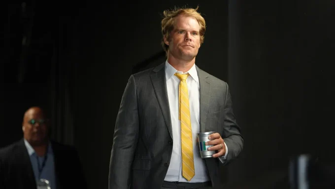 Greg Olsen On Travis Kelce’s Return, Why The Kansas City Chiefs Are Not An Automatic Playoff Team