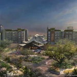 Disney Shares New Details About Its Upcoming Resort Near Magic Kingdom
