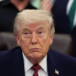 Trump Extends Iran Ceasefire And Strait of Hormuz Blockade