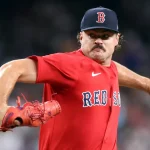 Payton Tolle Road To Boston Red Sox Is Now As Injuries Take Their Toll