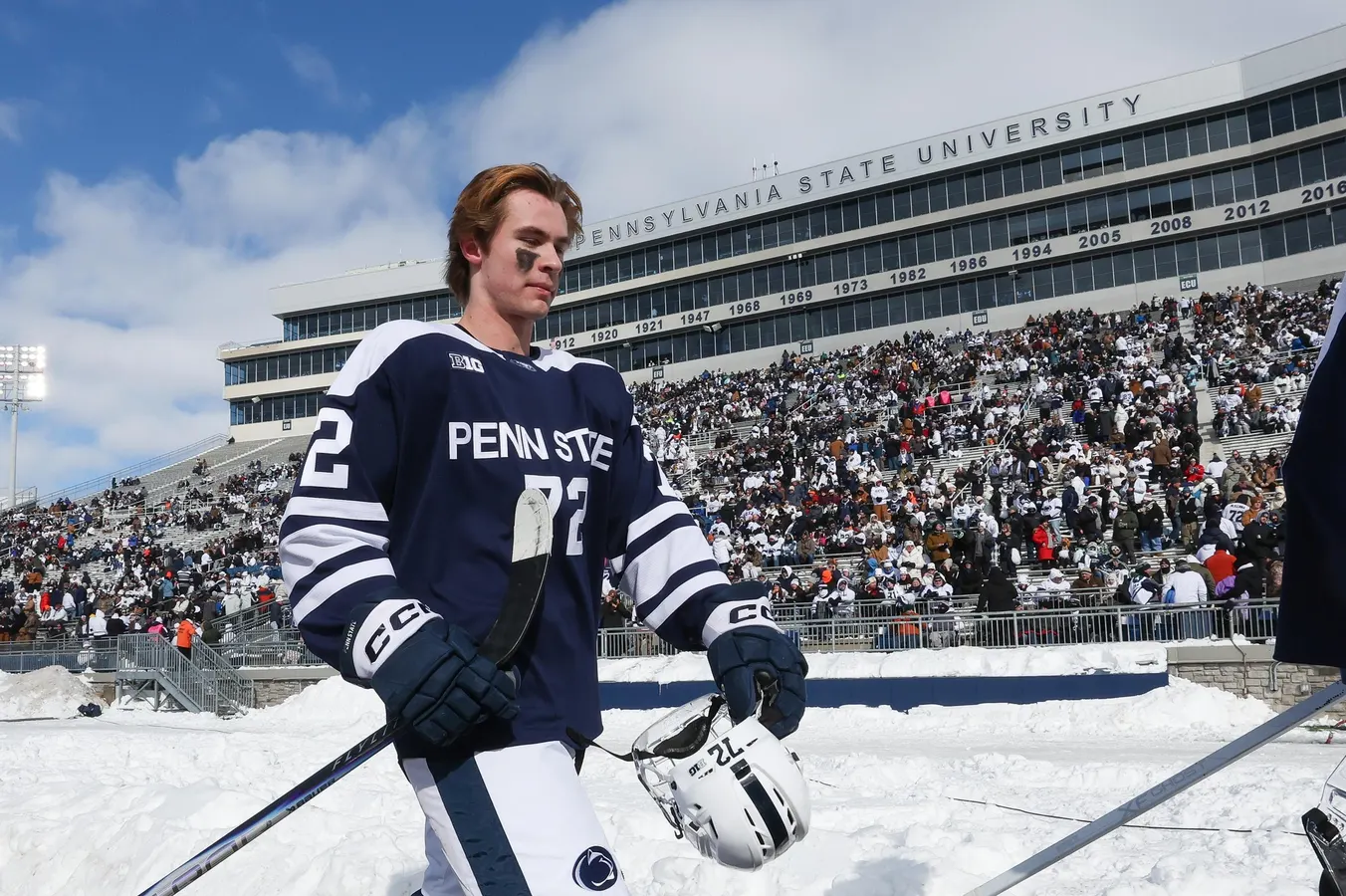 What It Means Moving Forward