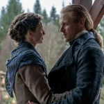 The 5 Biggest Problems With ‘Outlander’ Season 8