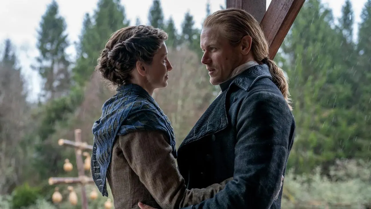 The 5 Biggest Problems With ‘Outlander’ Season 8