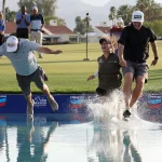 Chevron Championship Brings New Twist To Tradition With Victory Pool At Memorial Park