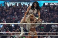 Kenny Omega Reacts To Jade Cargill Using His Finisher At WrestleMania 42