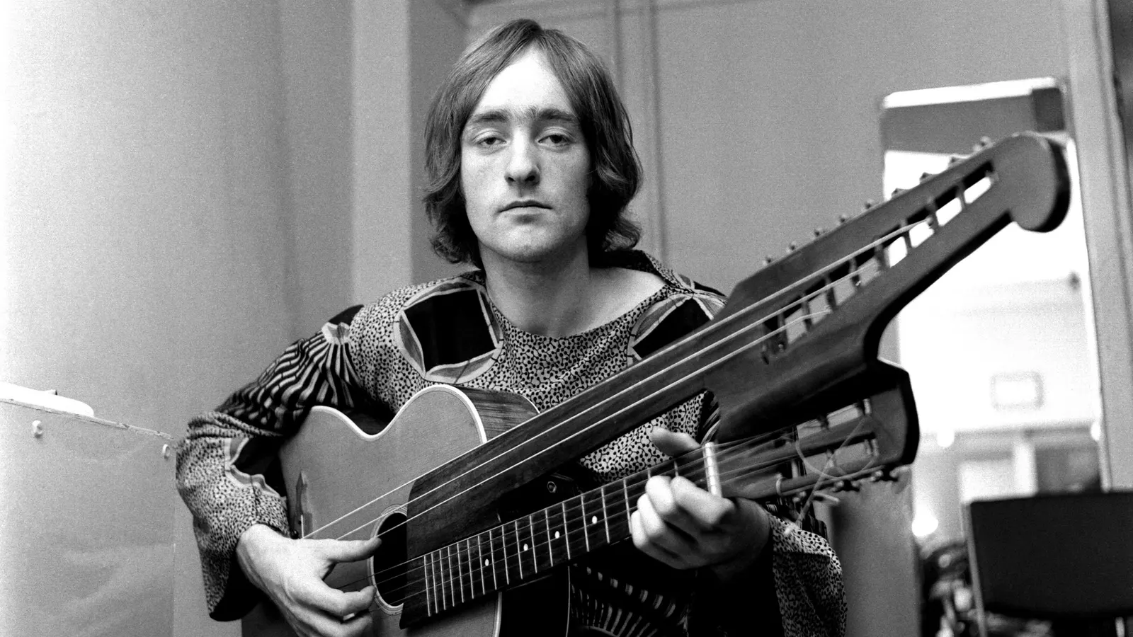 Dave Mason, ‘We Just Disagree’ Singer And Traffic Co-Founder, Dies At 79