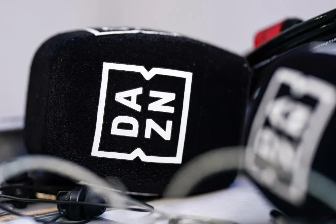 DAZN Loses Heavyweight Fight After Adverse Findings In PED Test