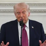 Trump Claims His Blockade Is Costing Iran 0 Million A Day And It Wants Hormuz To Reopen