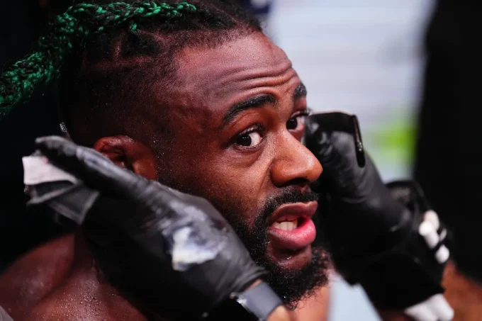 Sterling Vs. Zalal Full Card – Here’s What’s At Stake