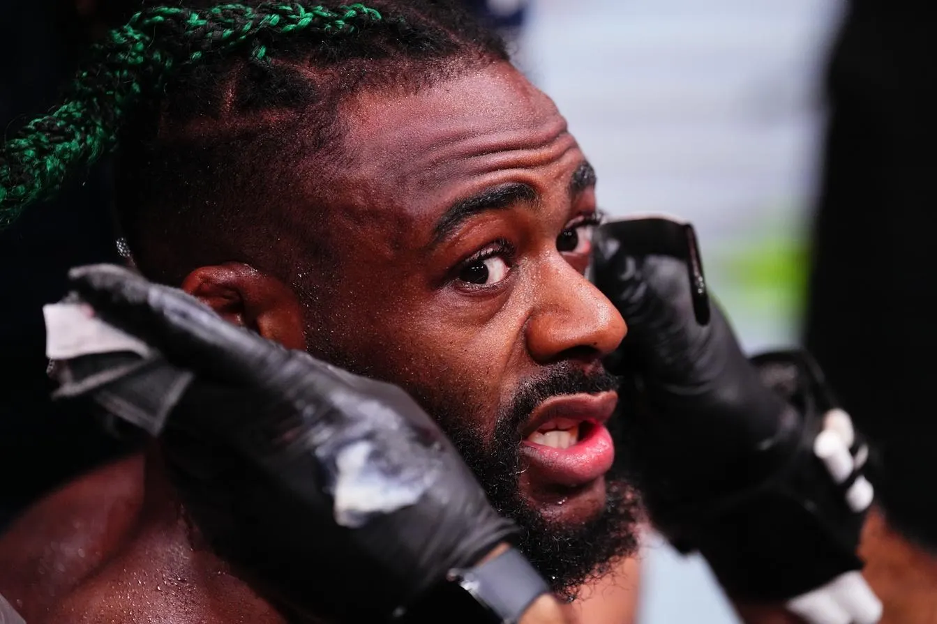 Sterling Vs. Zalal Full Card – Here’s What’s At Stake