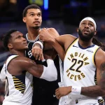 After Pacers Draft Pick Trade, Poor Finish To Season Maximizes Odds