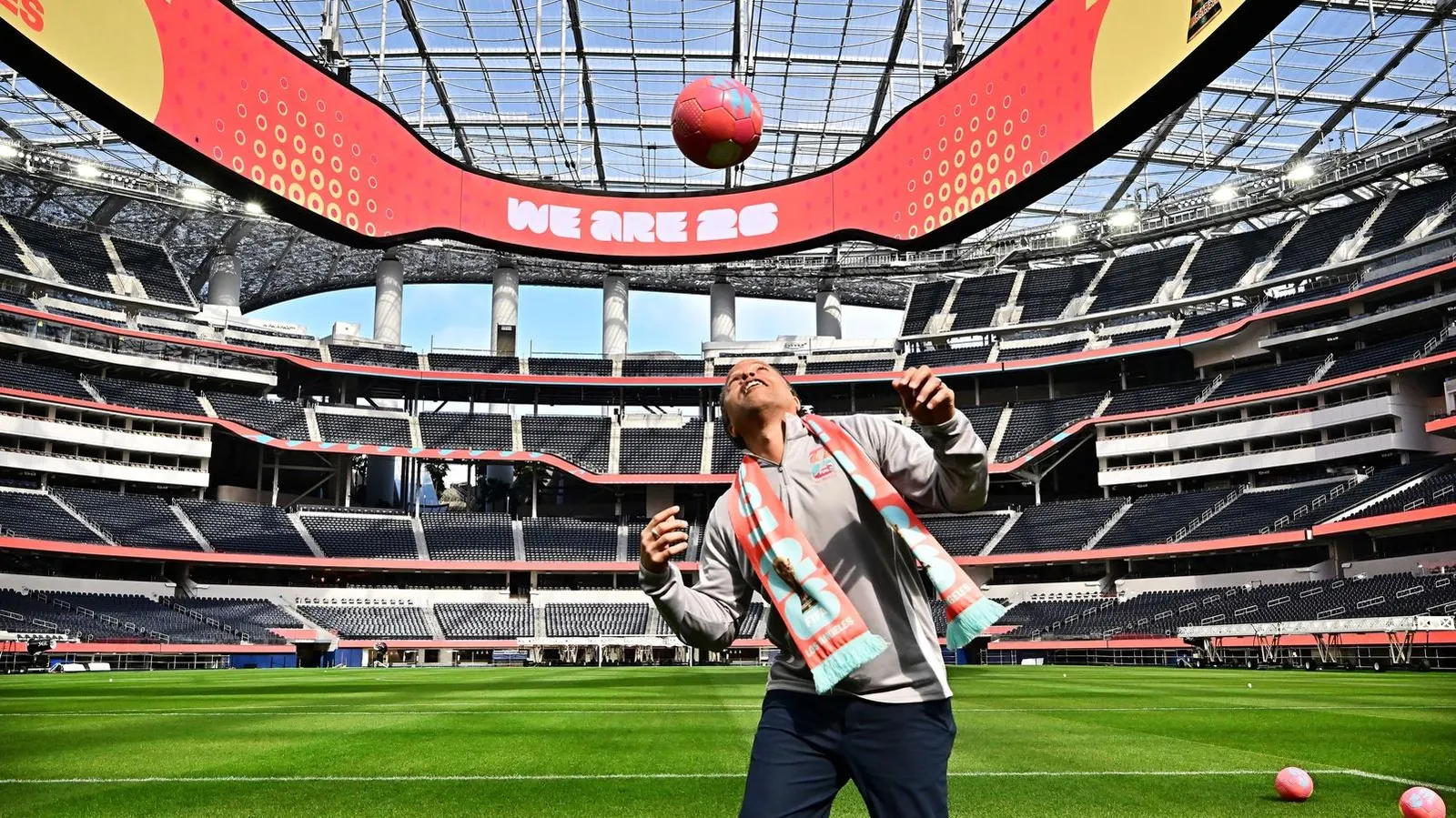 4 Reasons USMNT World Cup Ticket Sales Could Be Lagging