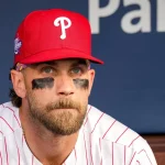 Blue Jays’ Rising Star Sends Phillies’ Bryce Harper Message As Concerns Mount