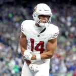 Wide Receivers To Trade Away In Dynasty Fantasy Football