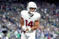 Wide Receivers To Trade Away In Dynasty Fantasy Football