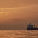 State Media Claims Iran Has Seized Two Ships In The Strait Of Hormuz—Third Ship Attacked