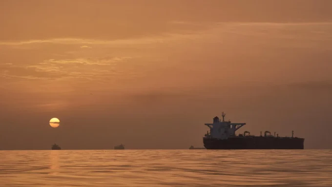 State Media Claims Iran Has Seized Two Ships In The Strait Of Hormuz—Third Ship Attacked