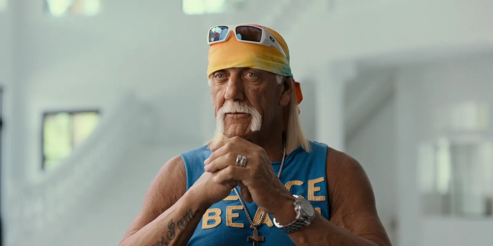 Real American’ Netflix Docuseries Review