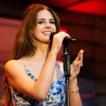 Lana Del Rey’s Debut Album Reaches A Landmark Before Her New Set Drops