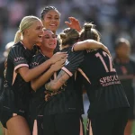 Most Valuable Women’s Soccer Teams