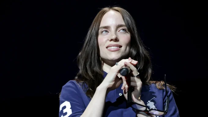 Billie Eilish Returns With Multiple Smash Singles