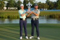 Can the Fitzpatrick Brothers Beat Koepka & Lowry? Odds & Picks
