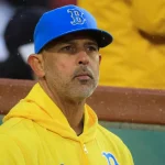 Red Sox Skipper Sends Jarren Duran Warning After Yankees Lineup Change