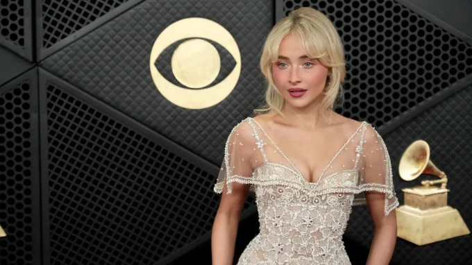 Sabrina Carpenter’s Latest Single Finally Debuts Following Coachella