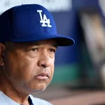 Dodgers’ Dave Roberts Dismisses Padres After Division Rival Loss