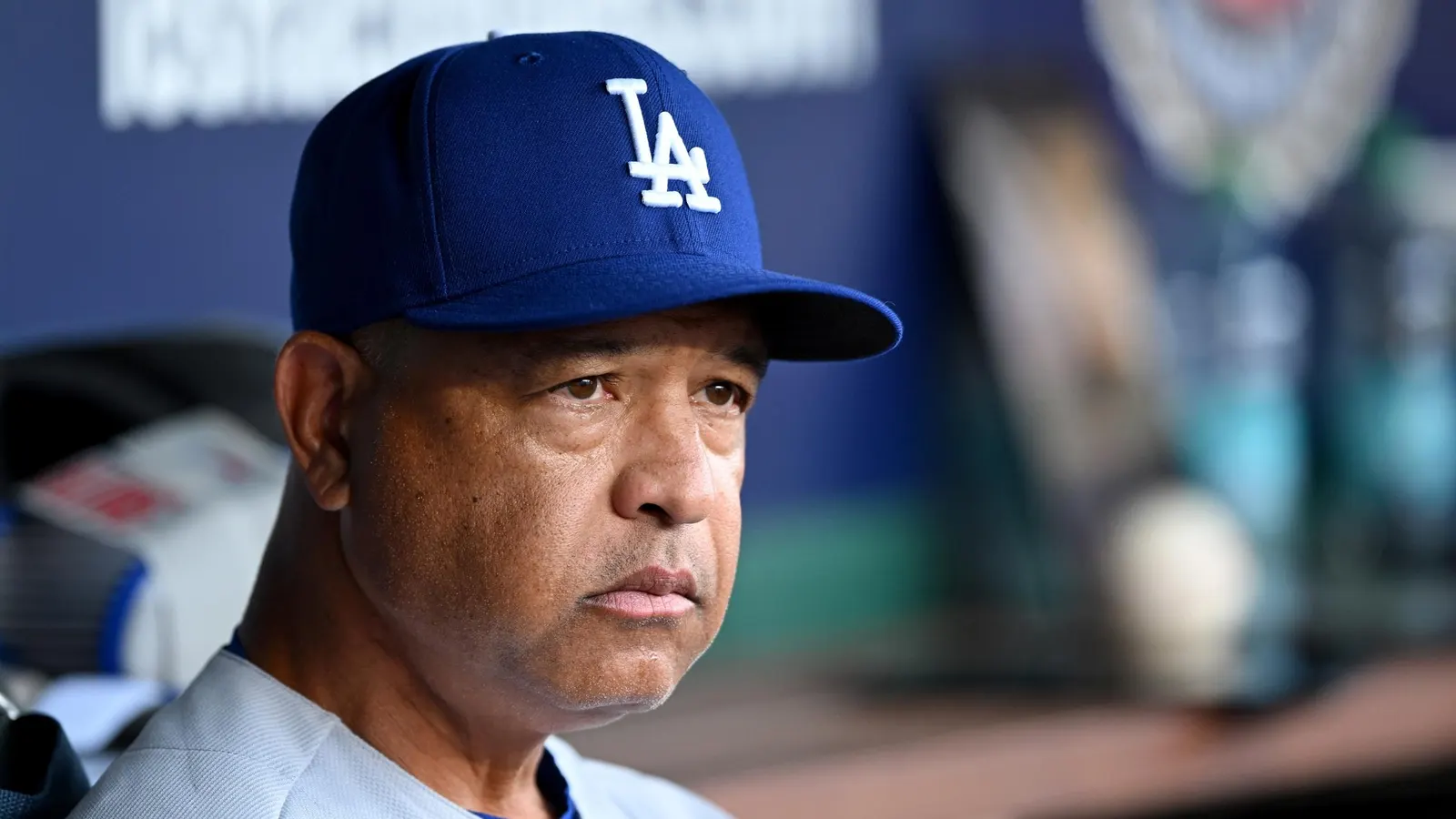 Dodgers’ Dave Roberts Dismisses Padres After Division Rival Loss