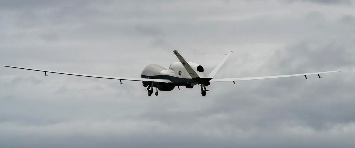 Where Pentagon’s  Billion Drone Gamble Could Go Wrong