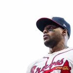 Braves’ Former Slugger Offers 2-Word Response On Altercation With Manager