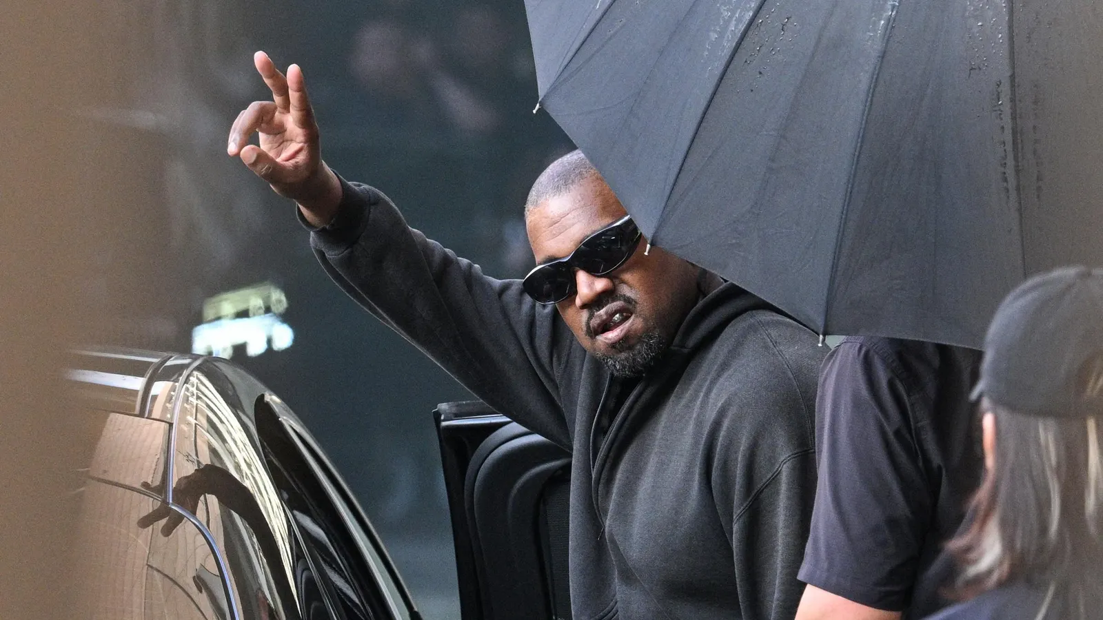 Kanye West’s Italy Concert Could Be In Jeopardy—Latest Country Weighing Rapper’s Presence