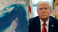Who Loses More In Strait Of Hormuz Closure And Blockade— US Or Iran? Expert Weighs In