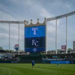 Kansas City Royals Team With Hallmark On Downtown Stadium Plan