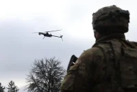 Pentagon’s New Drone Defense Marketplace Sees  Million In Purchases