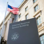 IRS Enforcement Takes Another Big Hit As Budget Request Shrinks
