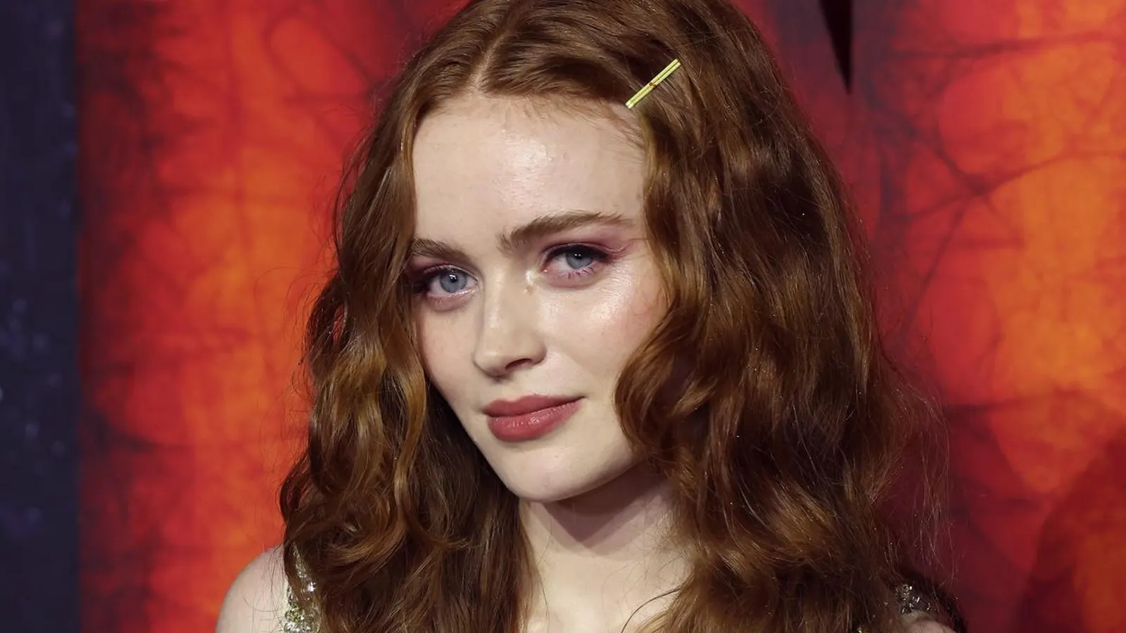 Brand New Day’ Sadie Sink Leaks Hit, But Only One Character Makes Sense