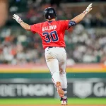 MLB Best Home Run Bets For April 22, 2026—Baldwin And Merrill