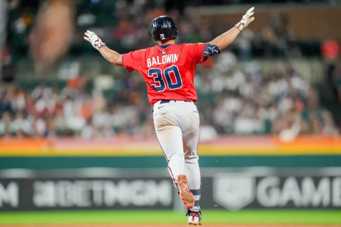 MLB Best Home Run Bets For April 22, 2026—Baldwin And Merrill
