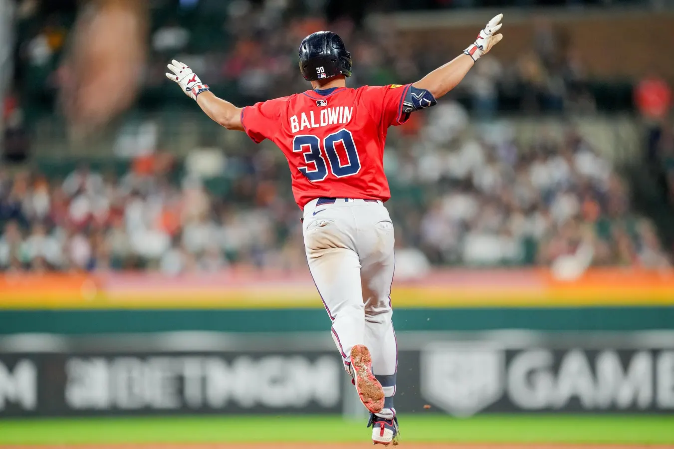 MLB Best Home Run Bets For April 22, 2026—Baldwin And Merrill