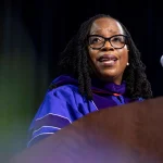 Trump Attacks Supreme Court’s Ketanji Brown Jackson With ‘Low IQ’ Insult