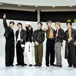 BTS Reaches The Top 10 On The Band’s First Visit To One Chart