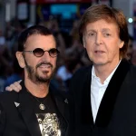 Two Of The Beatles Are Releasing Their First Duet Since 1970