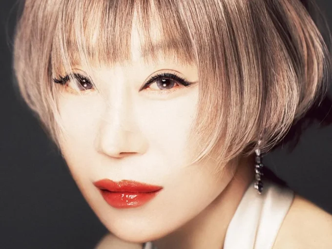 Soprano Sumi Jo Signs Exclusive Recording Contract With SM Classics