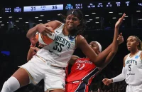 Where To Watch New York Liberty Games In New York City