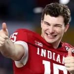 Who Goes After Fernando Mendoza? 2026 NFL Draft Watch Guide And Top Prospects