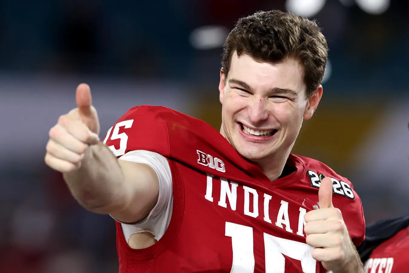 Who Goes After Fernando Mendoza? 2026 NFL Draft Watch Guide And Top Prospects