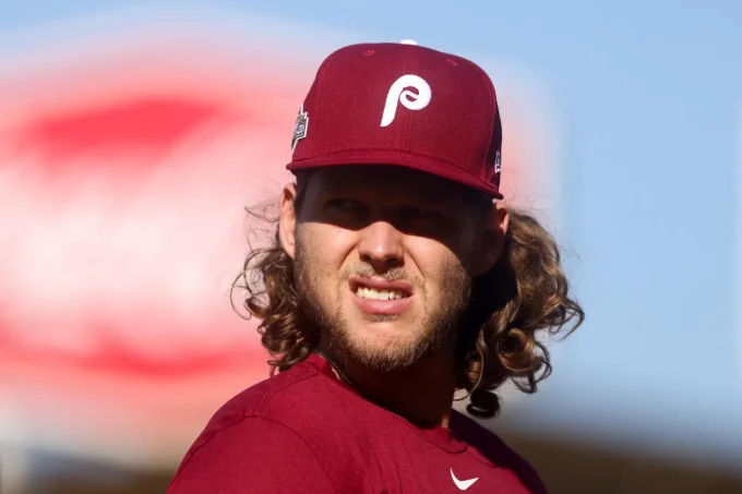 Phillies’ Boss Sends Alec Bohm Message As He Hits 100-Year Franchise Low