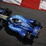 Acura Sponsors Car At Indy 500, But Pauses IMSA Effort After 2026